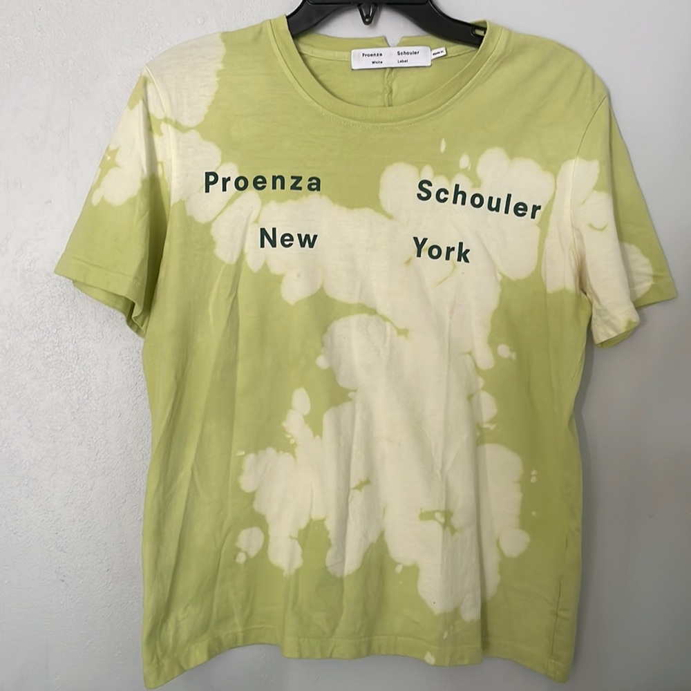 Proenza Schouler women’s tee shirt